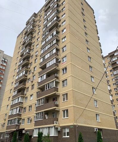 р-н Прикубанский дом 71/1к 1 фото