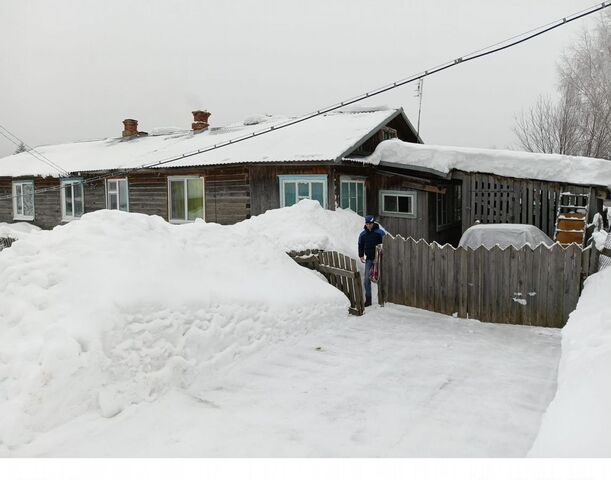 р-н Чердынский п Керчевский ул Комсомольская 16 фото