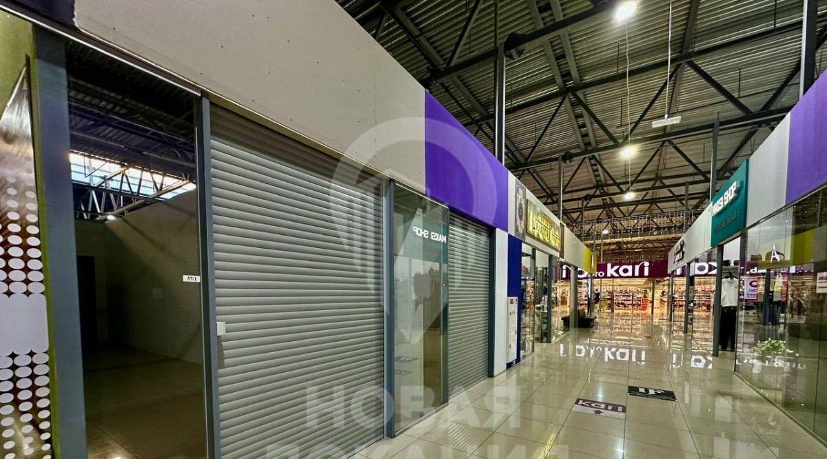торговое помещение г Омск р-н Кировский пр-кт Комарова 13в Кировский АО фото 28