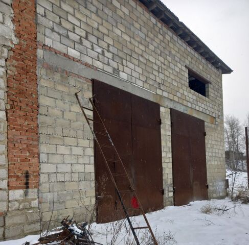 свободного назначения п Барсуки с пос, Тула городской округ фото