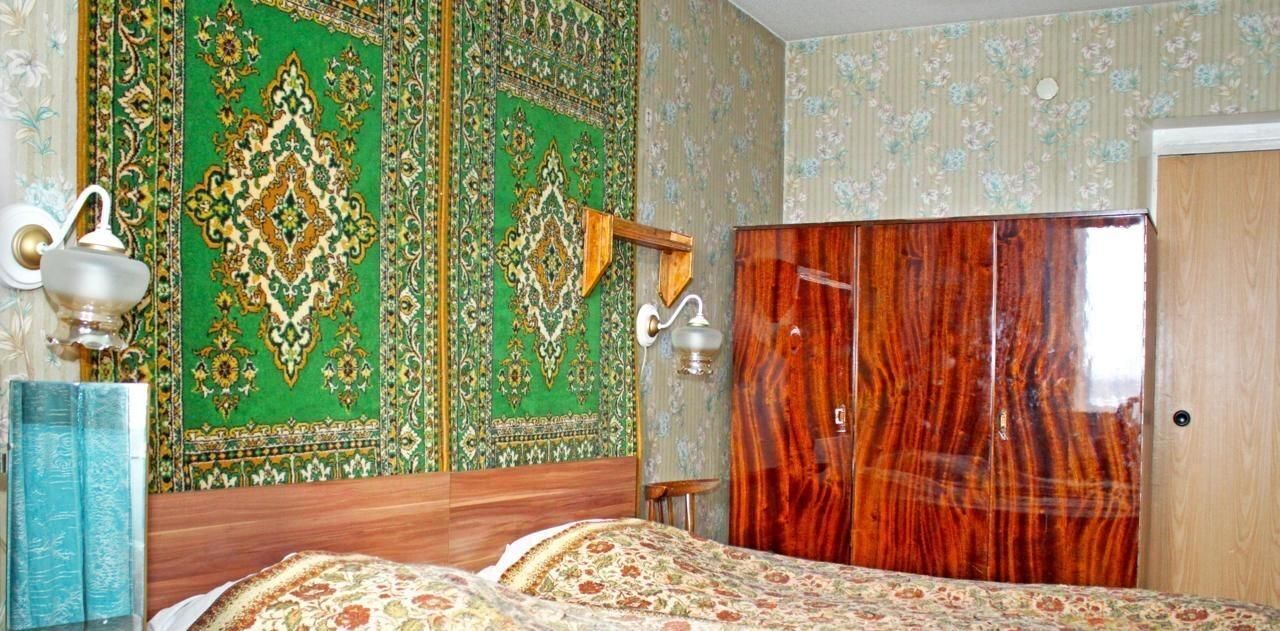 квартира г Ярославль р-н Кировский ул Ухтомского 23 фото 4