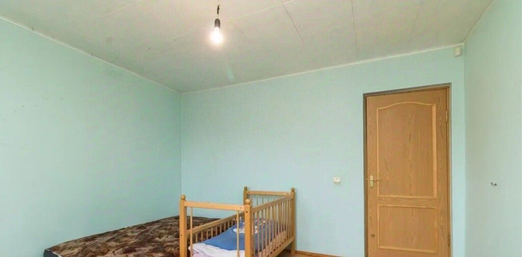 квартира г Уфа р-н Советский ул Обская 5/1 фото 10