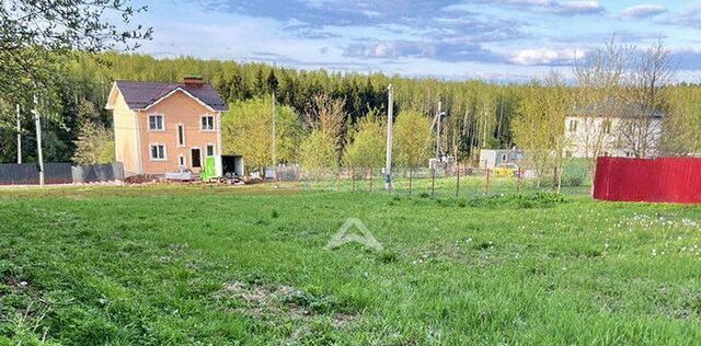 городской округ Солнечногорск д Соколово Зеленоград — Крюково фото