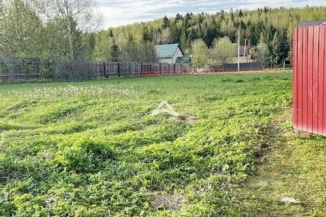 городской округ Солнечногорск д Соколово 54, 141591, Поварово фото