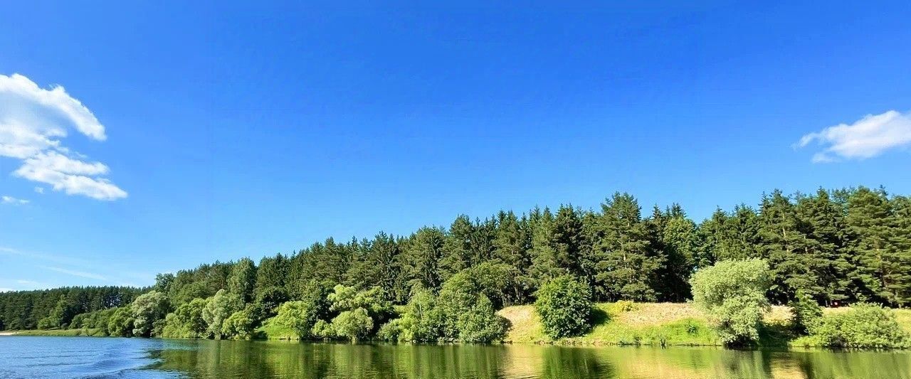 земля городской округ Можайский Бейсайд резиденс кп фото 10