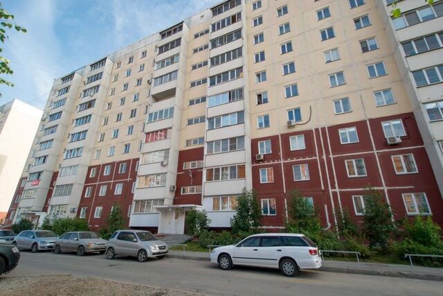 ул В.Высоцкого 38 Новосибирск городской округ фото