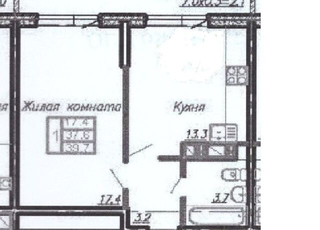 р-н Карасунский ул Автолюбителей 1/7 5 муниципальное образование Краснодар фото