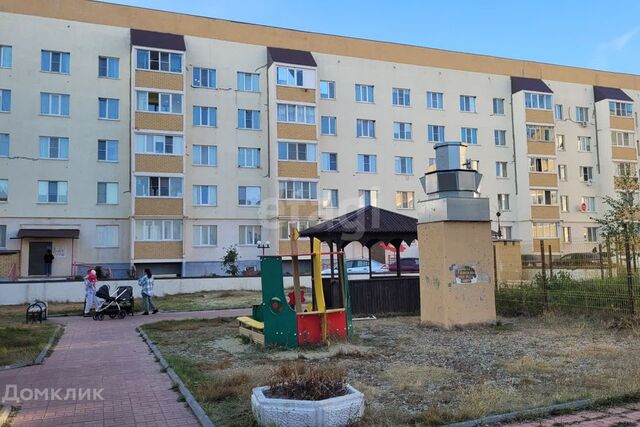 г Пенза р-н Первомайский ул Зеленодольская 65 городской округ Пенза фото