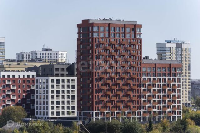 ул Газовиков 38/2 Тюмень городской округ фото