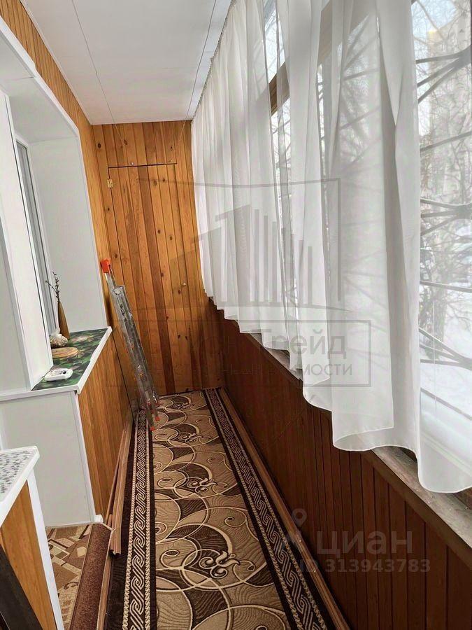 квартира г Новосибирск р-н Железнодорожный ул Сибирская 41 фото 6
