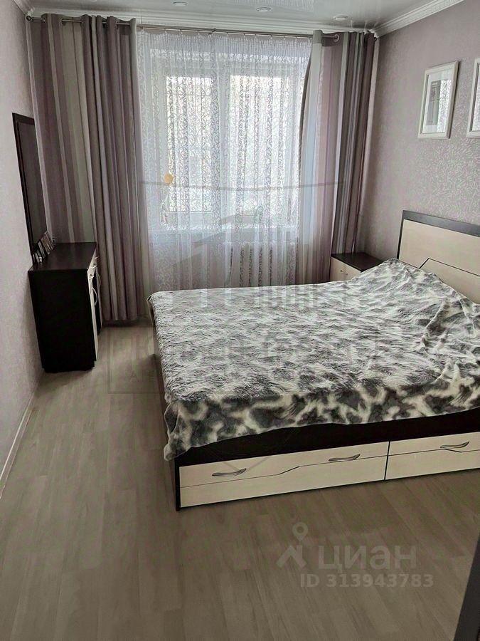 квартира г Новосибирск р-н Железнодорожный ул Сибирская 41 фото 7