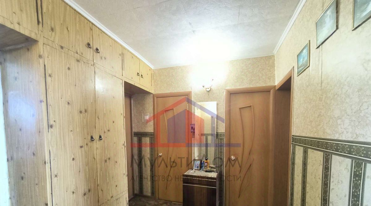 квартира г Губкин ул Лизы Чайкиной 6 фото 6