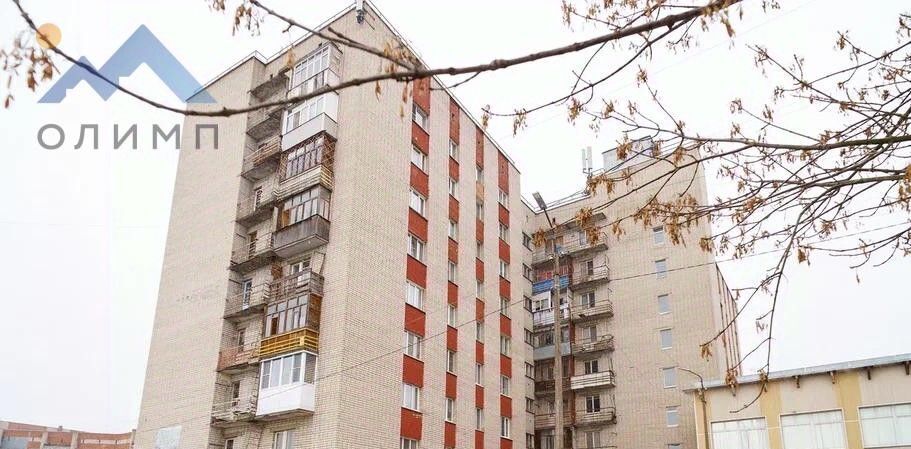 квартира г Вологда ул Воркутинская 5 5-й фото 10