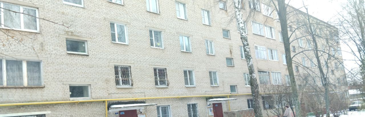 квартира городской округ Истра г Дедовск ул 1-я Волоколамская 60/4 Нахабино фото 1