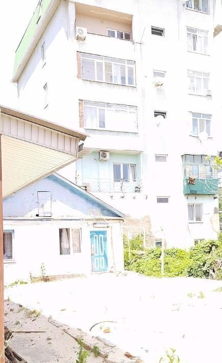 земля р-н Анапский г Анапа ул Кати Соловьяновой фото 9