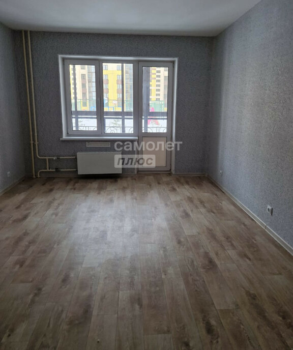 квартира г Омск проезд 6-й Амурский 16 Центральный АО фото 3