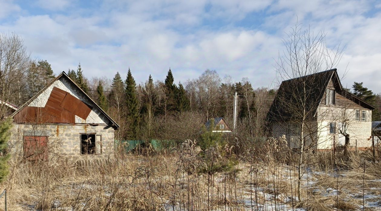 дом городской округ Воскресенск снт Химик 5А СТСН, 208 фото 5