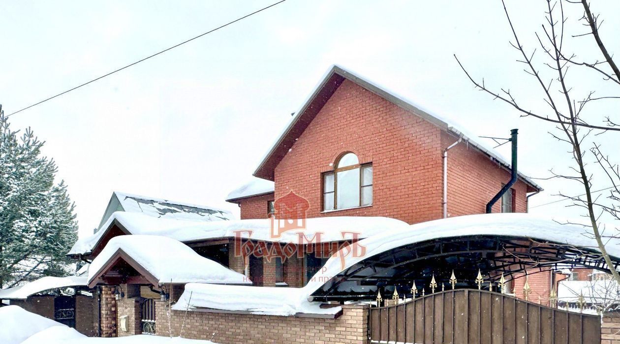 дом р-н Александровский г Александров б-р Зеленый 30 Бульвар фото 50