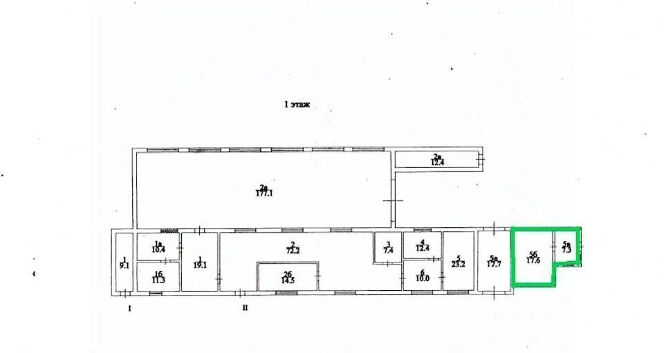 производственные, складские г Москва метро Алтуфьево ул Стандартная 6с/10 муниципальный округ Алтуфьевский фото 9