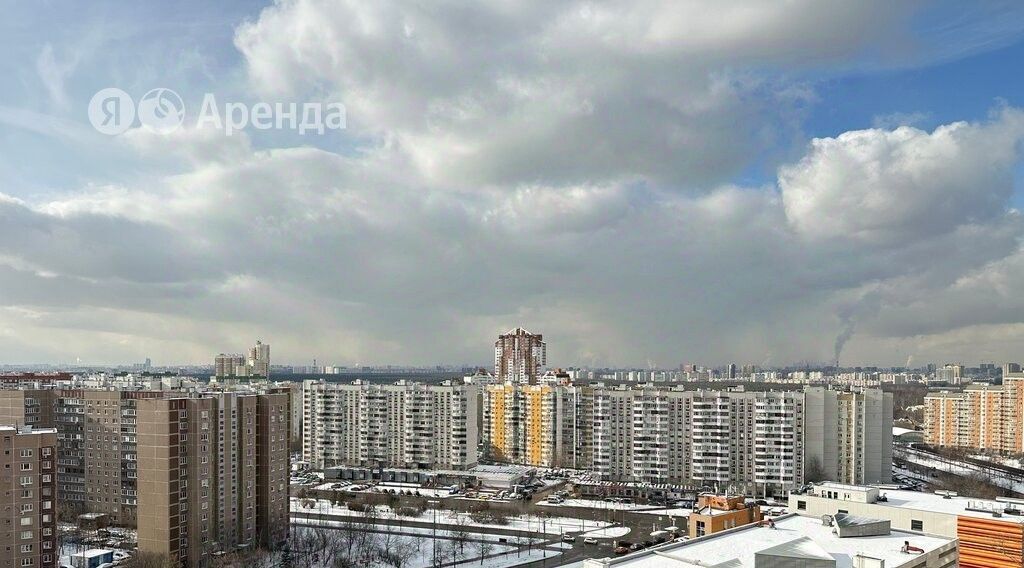 квартира г Москва метро Жулебино ул Кирова 3 Московская область, Люберцы фото 15