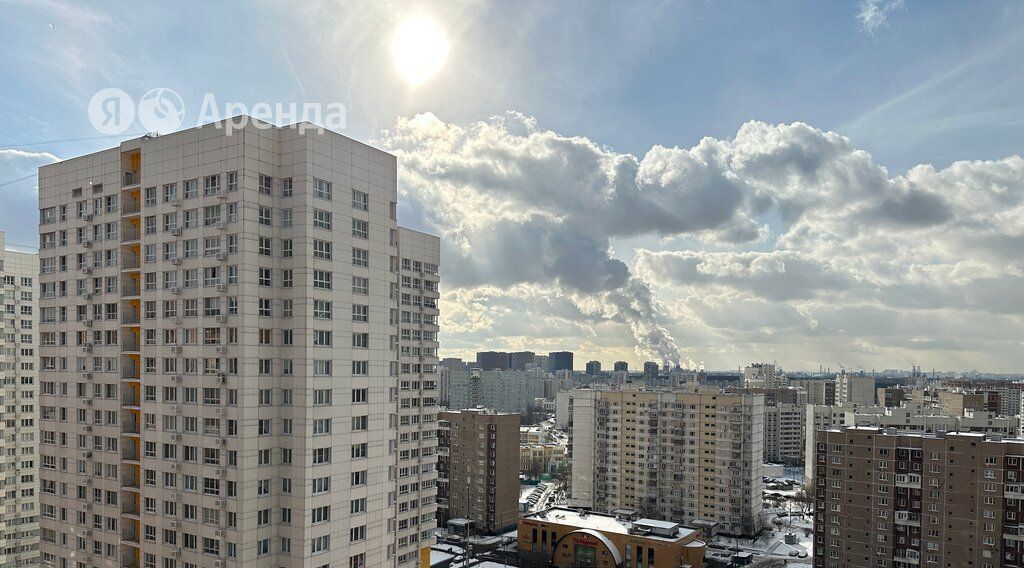 квартира г Москва метро Жулебино ул Кирова 3 Московская область, Люберцы фото 16