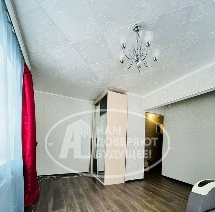 квартира г Соликамск ул Дубравная 63 фото 3