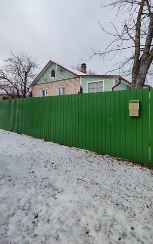 с Елизарово ул Центральная Переславль-Залесский муниципальный округ фото