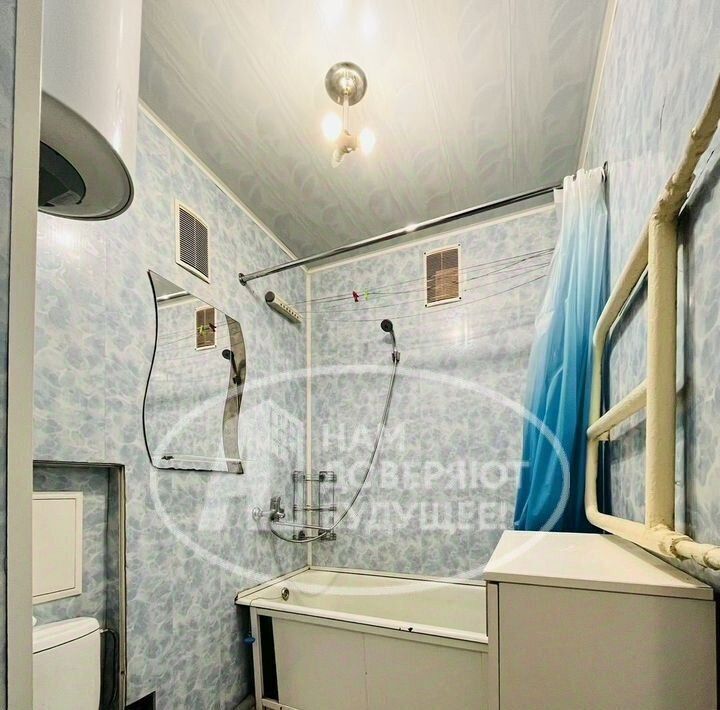 квартира г Соликамск ул Дубравная 63 фото 7