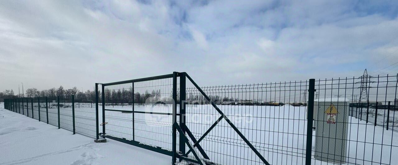 офис г Санкт-Петербург п Шушары р-н Пушкинский фото 1