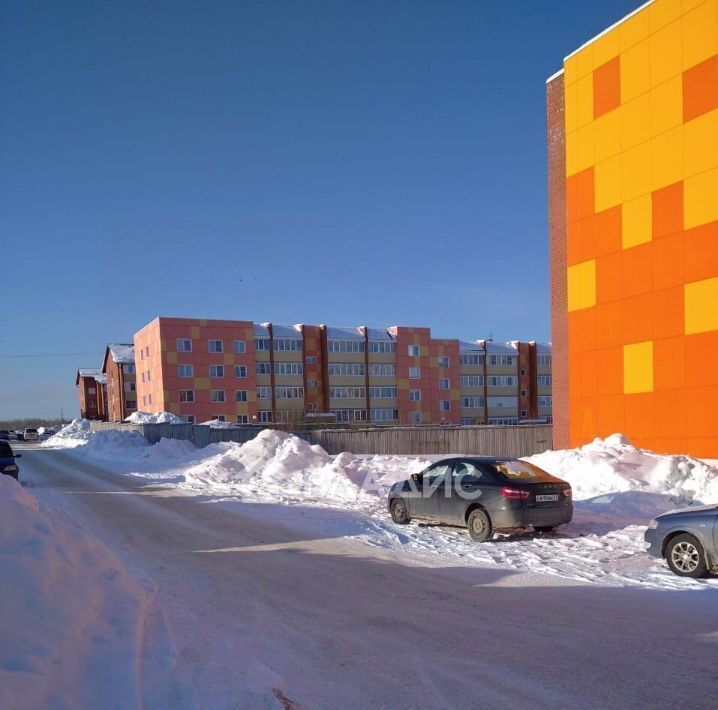 квартира г Сыктывкар ул Панева 4 фото 4