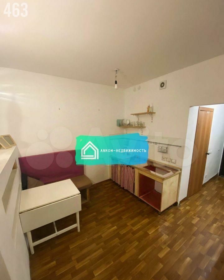 квартира г Красноярск р-н Свердловский ул Карамзина 16 фото 1