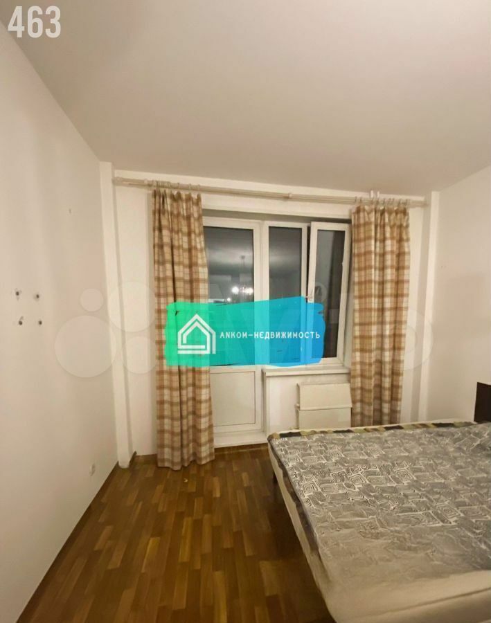 квартира г Красноярск р-н Свердловский ул Карамзина 16 фото 3