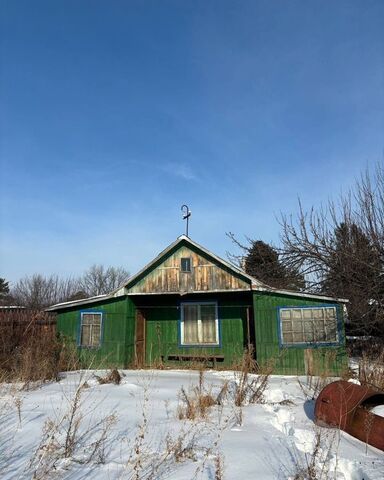 снт Медик Курган фото