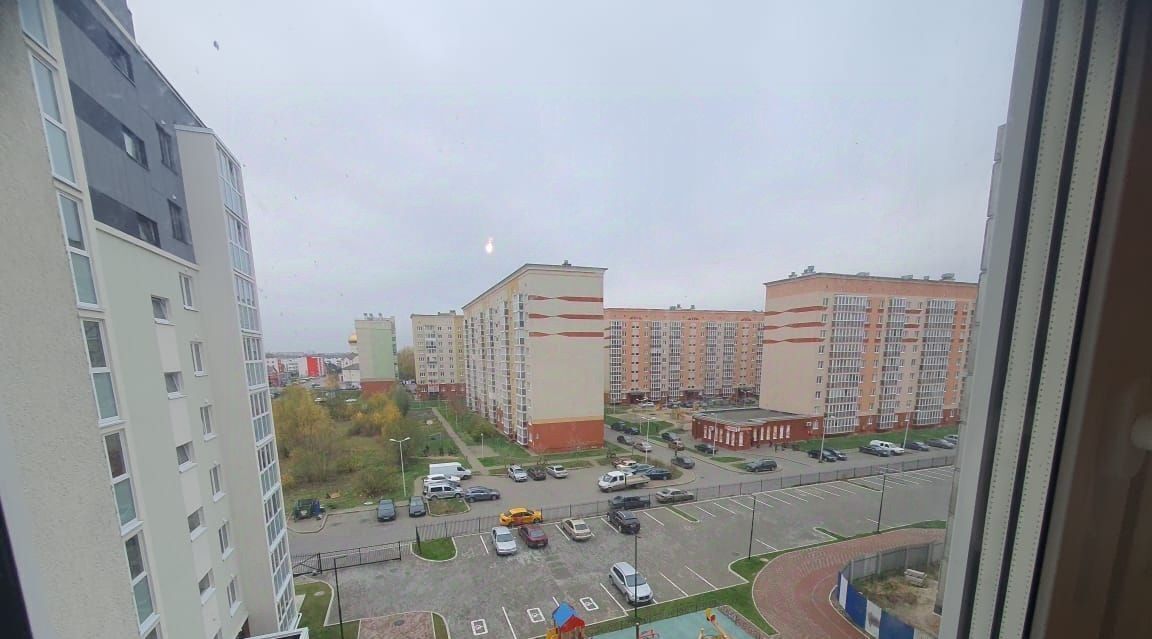квартира г Калининград р-н Московский ул Левитана 65к/1 фото 10