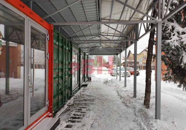 свободного назначения пгт Петра Дубрава ул 60 лет Октября 7 фото