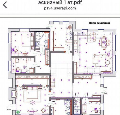 дом п Ильинка Тула городской округ фото