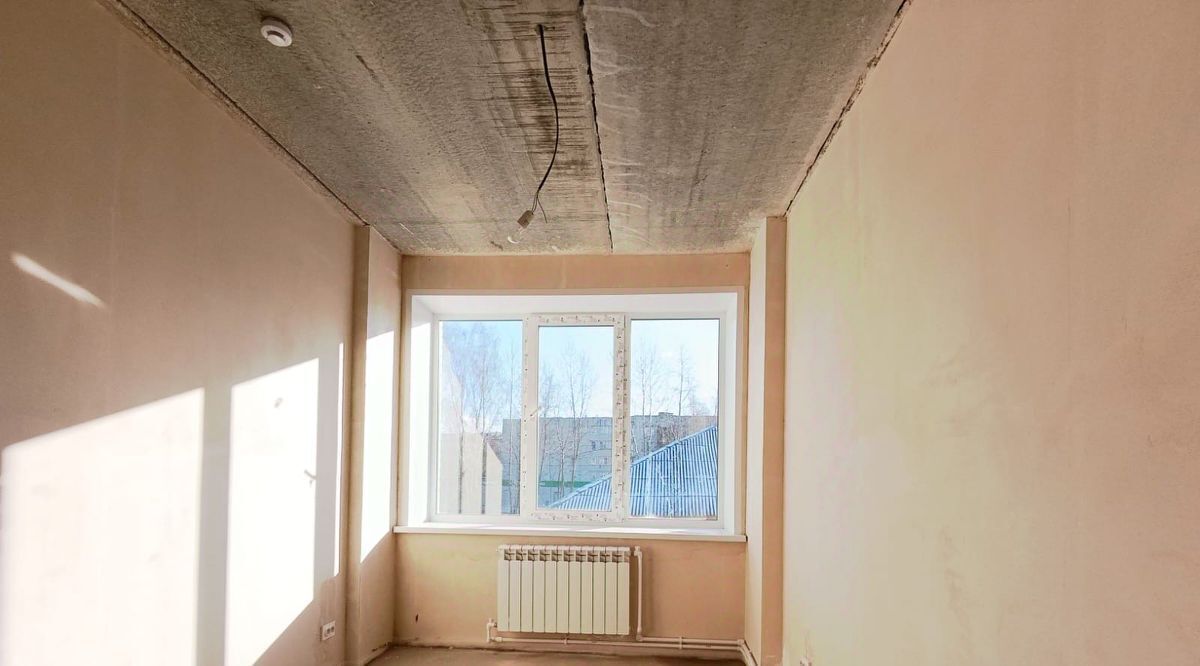 квартира г Переславль-Залесский ул Свободы фото 9