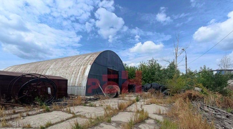 производственные, складские г Самара р-н Куйбышевский Соцгород проезд Гаражный 4са фото 4