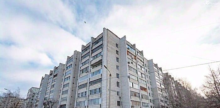 квартира г Казань ул Голубятникова 30 Казань, Северный Вокзал фото 15