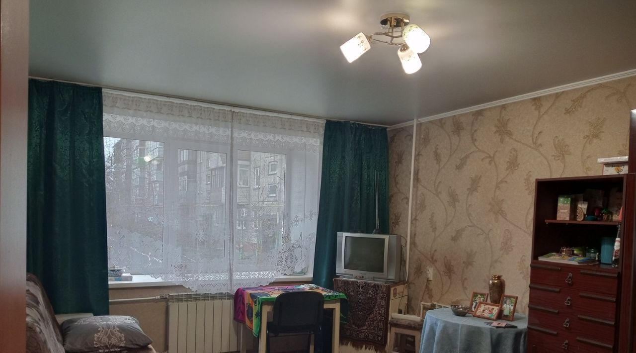 квартира г Барнаул р-н Центральный ул Челюскинцев 67 фото 3