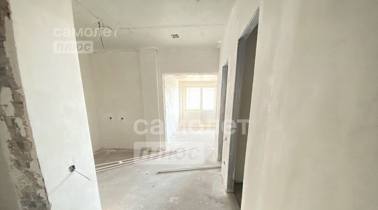 квартира г Абакан ул Кирова 185к/4 фото 3