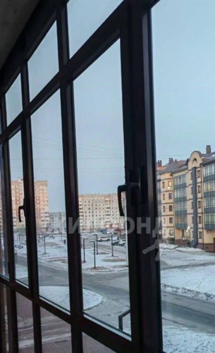 квартира г Абакан ул Арбан 8 фото 15