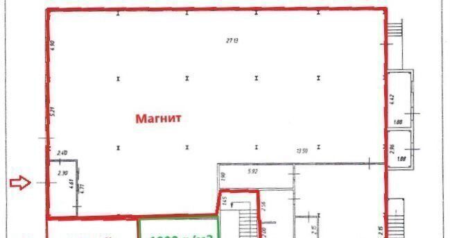 свободного назначения р-н Аксайский п Верхнетемерницкий ул Ньютона 3 Щепкинское с/пос фото 1