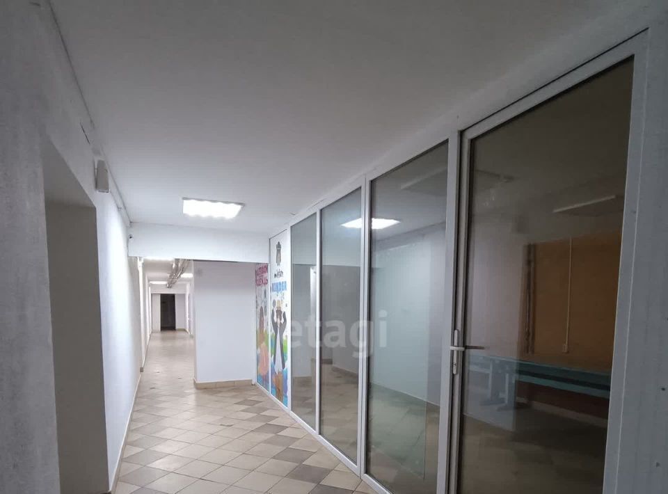 торговое помещение г Калининград р-н Центральный ул Калужская 4 фото 13