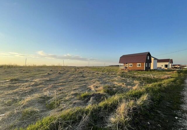 105 км, садовое товарищество Питеренка, Каширское шоссе фото