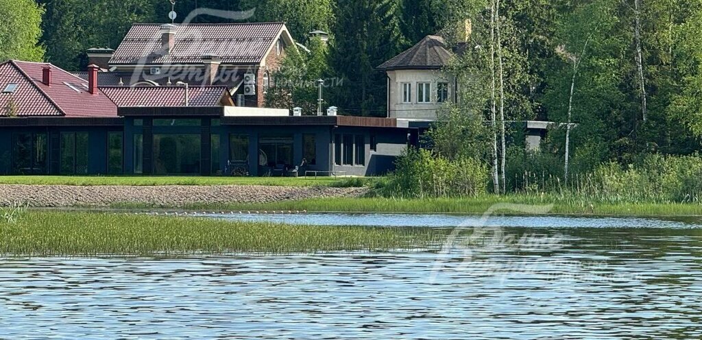 дом г Москва п Первомайское тер. ДПК Мирный ТиНАО Филимонковский район фото 2