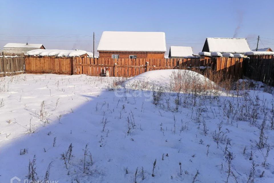 земля г Кызыл городской округ Кызыл, ДНП Догээ-1 фото 8