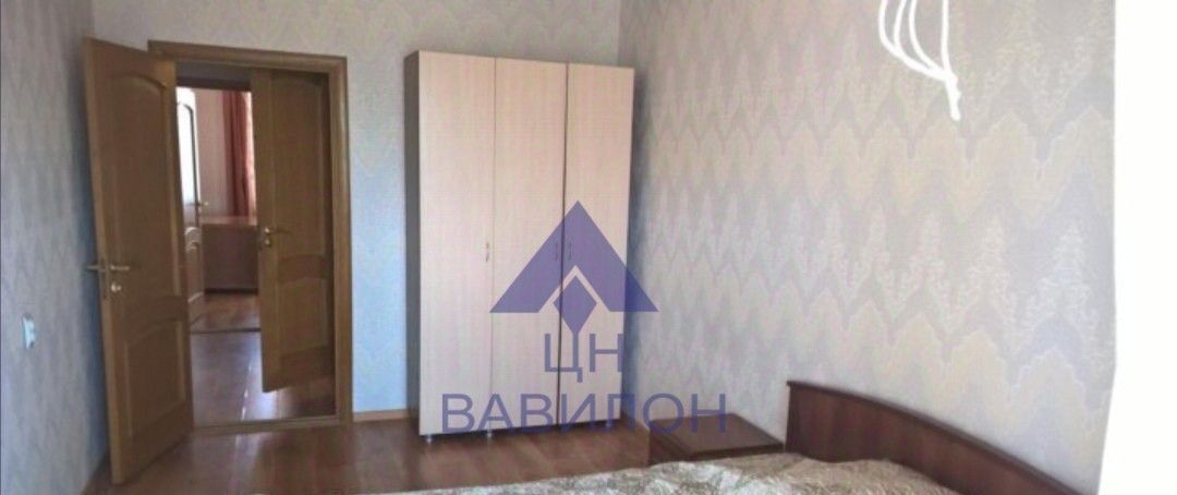 квартира г Волгодонск ул Индустриальная Новый город фото 1