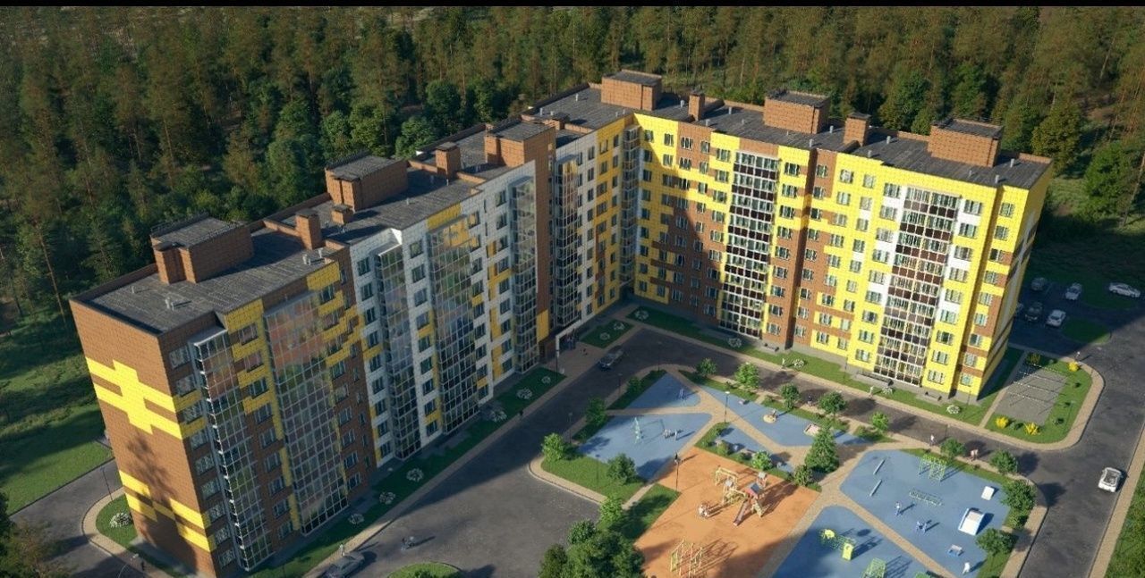 квартира г Северодвинск ул Октябрьская 61 фото 3