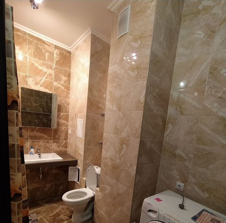 квартира г Тверь р-н Московский ул Склизкова 116к/3 фото 10